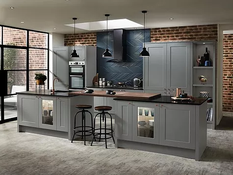 Kitchens