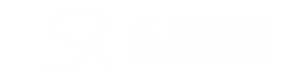 St Andrews Renovations